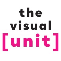 The Visual Unit Logo