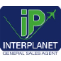 Interplanet GSA Logo