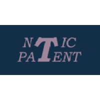 NTIC PATENT Logo