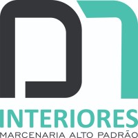 DM Interiores Marcenaria Alto Padrão Logo