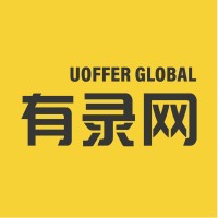 Uoffer Global Logo