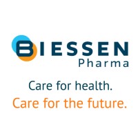 Biessen Pharma Logo
