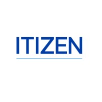 ITIZEN Logo