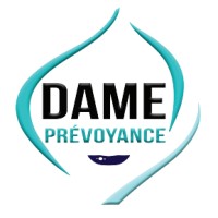 DAME Prévoyance Logo