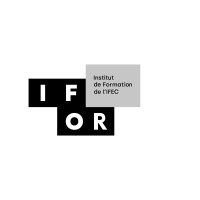 IFOR FORMATION Logo
