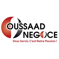 Oussaad Negoce Logo
