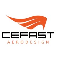 CEFAST Aerodesign Logo