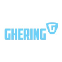 GHERING pmc bv Logo