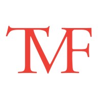 The Museum Fund Logo