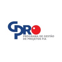 GPRO - FIA Business School Logo