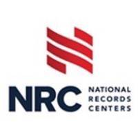National Records Centers, Inc. Logo