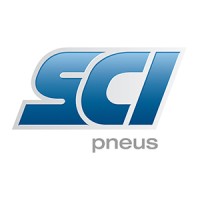 SCI Pneus Logo