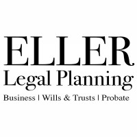 Eller Legal Planning, LLC Logo