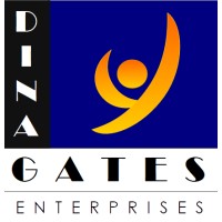 Dina Gates Enterprises Logo