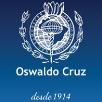 Grupo Oswaldo Cruz Logo