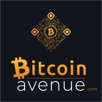 Bitcoin Avenue Logo