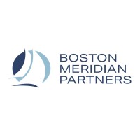 Boston Meridian Partners Logo