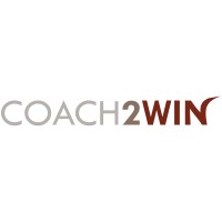 COACH2WIN - Personal Training for seniors Logo