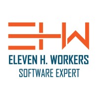 Eleven H. Workers | Atlassian Silver Solution Partner Logo
