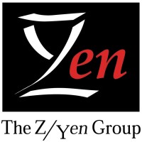 Z/Yen Group Limited Logo