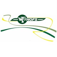 Withofs Bulk Logistics Logo