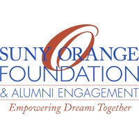 SUNY Orange Foundation Logo