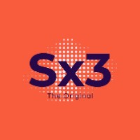 Sx3 Solutions Logo
