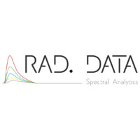 rad. Data Spectral Analytics UG Logo