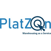 Platzon: Tu solución de almacenamiento Logo