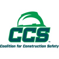 Coalition for Construction Safety Logo