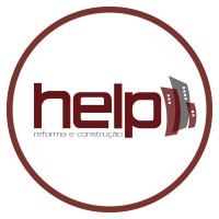 Help Reforma e Construção Logo
