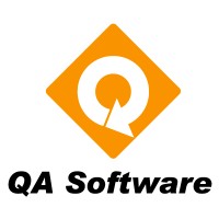 TeamBinder (QA Software Pty Ltd) Logo