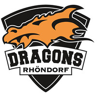 Dragons Rhöndorf Logo