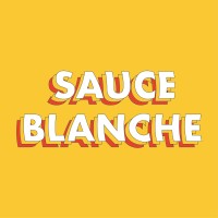 Sauce Blanche Logo