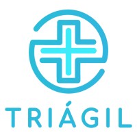 Triágil Logo