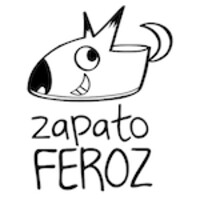 zapato FEROZ Logo
