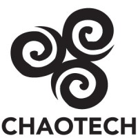 chaotech design Logo