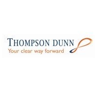 Thompson Dunn Logo