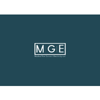 Maalouf For General Electricity sal Logo