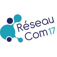 Réseau Com 17 Logo