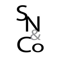 Stephenson Nuttall & Co Chartered Accountants Logo