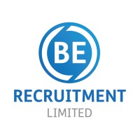 BE Recruitment Ltd Logo