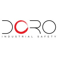 DORO Industrial Safety Logo