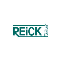 Reick Møbler A/S Logo