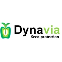 DYNAVIA Seed Protection Logo