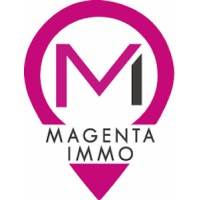 MAGENTA IMMO Logo