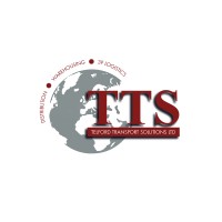 Telford Transport Solutions Ltd Logo