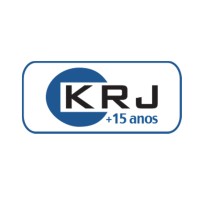 KRJ Conectores Logo