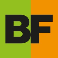 BurdaForward Logo