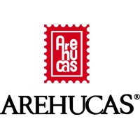 Destilerías Arehucas Logo